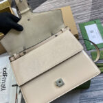 Gucci Dionysus Medium Top Handle Bag 795007